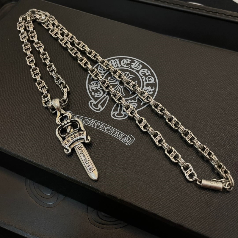 Chrome Hearts Necklaces